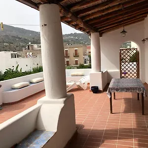 Isola - Centro Storico Hébergement de vacances Lipari (Isola Lipari)