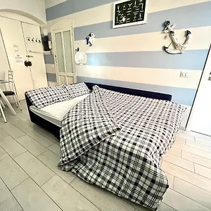 Cà Del Mar - E Cinque Terre Appartement La Spezia