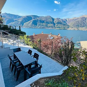 Monolocale Sosta Sul Appartement Lezzeno