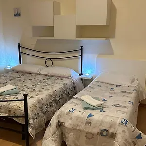 Casa Gemelli Gemelli Appartement Rome