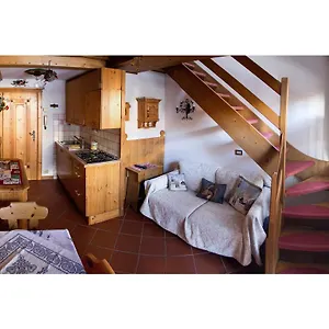  Apartament Cristallo & Faloria