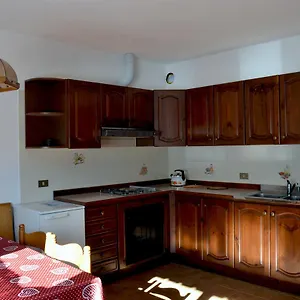 Ciasa De I Caputhe Cibiana